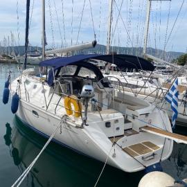 Hope Boat 42 Limanu，位于Limanu的酒店