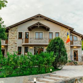 Villa Caza