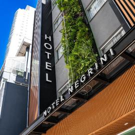 Hotel Negrini