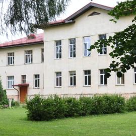 Atpūtas komplekss Cerības，位于Dauguļi的酒店