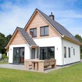 Villa within National Park，位于Westermient的酒店