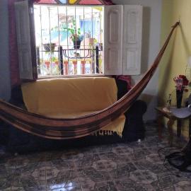 Hostel Casa Grande de Outeiro，位于贝伦的酒店