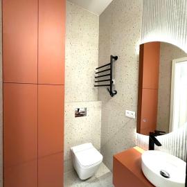 Downtown apartment at Kelles Krauza，位于拉多姆的酒店