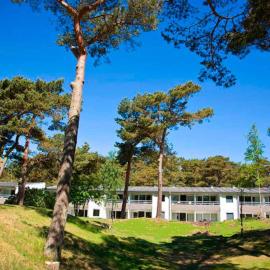 2 person holiday home in Nexø，位于内克瑟的酒店