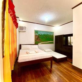 Jala Beach Resort，位于洛艾的酒店