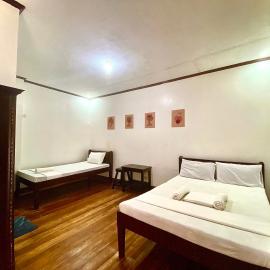 Jala Beach Resort，位于Villalimpia的酒店