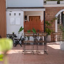 Baan Old Town Boutique Stay, Phuket Town，位于普吉镇的酒店