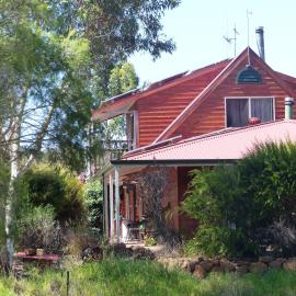 Windrose B&B，位于丹马克的酒店
