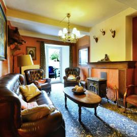 Charming Villa, Paliseul，位于巴利瑟尔的酒店