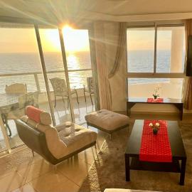 Your BEACH FRONT vacation SUITE