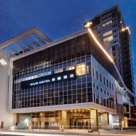 Kilin Hotel, JiaoXi，位于礁溪的酒店