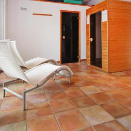 Holiday resort in the Müritz National Park, Mirow，位于米罗的酒店