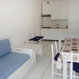 Holiday residence St Anna, Rio nell Elba