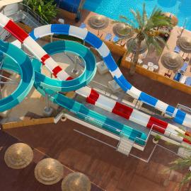 Leonardo Club Tiberias - All Inclusive，位于提比里亚的酒店