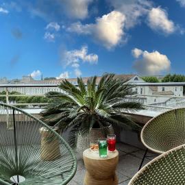 ApartHotel Sainte-Marthe，位于阿维尼翁的酒店