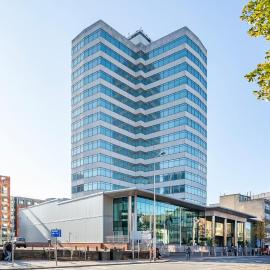 Holland House Hotel Cardiff By Sunday，位于卡迪夫的酒店