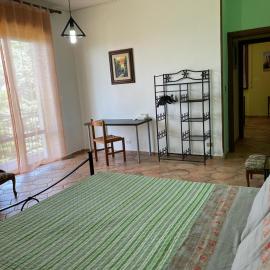 Casa T Bed and Breakfast & Home Restaurant di Tacchino Simone