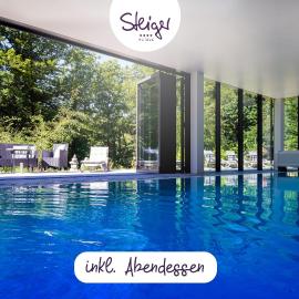 Parkhotel Hohnstein by STEIGER Hotels，位于霍恩斯泰因的酒店