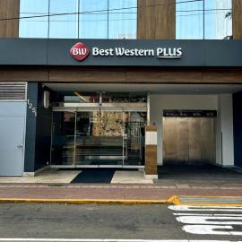 Best Western Plus Urban Larco Hotel