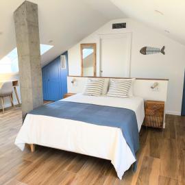 Lembranza Guest House,位于Ponte Do Porto的酒店