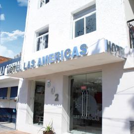Hotel Las Americas