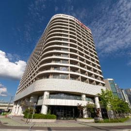 M83 Jackson Hotel,位于春川的酒店
