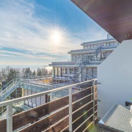 PLAZA Hotel Föhr am Bodensee,位于腓特烈港的酒店