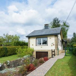 Charming Cottage in Chiny，位于希尼的酒店