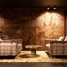 Alexander Charme Hotel，位于利维尼奥的酒店