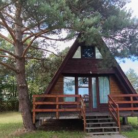 Ośrodek Szkoleniowo - Wypoczynkowy "Suchy Bór"，位于Suchy Bór的酒店