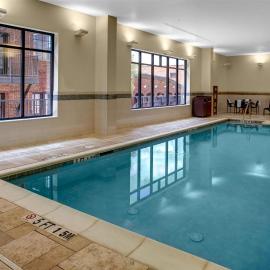 Hyatt Place Columbia/Downtown/The Vista，位于哥伦比亚的酒店