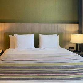 Country Inn & Suites by Radisson, San Jose International Airport, CA，位于圣何塞的酒店