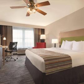 Country Inn & Suites by Radisson, Galena, IL，位于加利纳的酒店