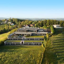 Genusshotel Riegersburg，位于里格斯堡的酒店