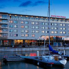 Hestia Hotel Europa,位于塔林的酒店
