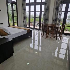 Aruni Villa - Knuckles Range，位于Pusse-Ela的酒店