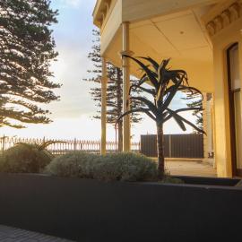 Seafield Tower Glenelg Apartment，位于格莱内尔格的酒店