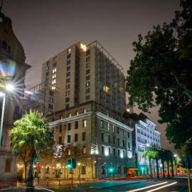 Taj Cape Town，位于开普敦的酒店