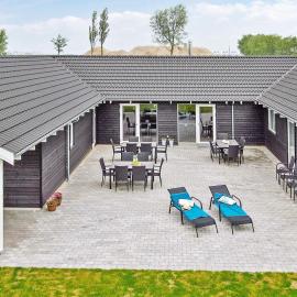 5 star holiday home in Kappeln