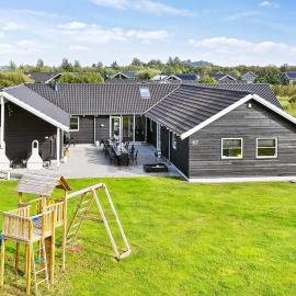 5 star holiday home in Idestrup