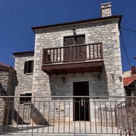 Tami House，位于斯特姆尼察的酒店