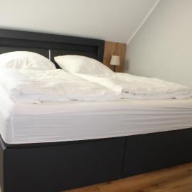 Doppelzimmer 1，位于Lorup的酒店