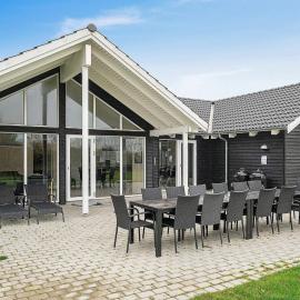 5 star holiday home in Kappeln