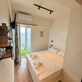 Chavalon Apartments，位于卡莱维斯的酒店