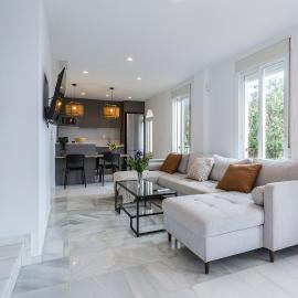 Manilva Luxury Vistas 3 Rooms，位于马尼尔瓦的酒店
