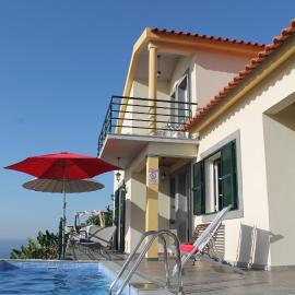 OurMadeira - Casa Jardim Mar