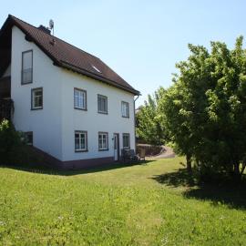 Rommersheim Forest Retreat