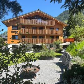 Aparthotel Dorf570