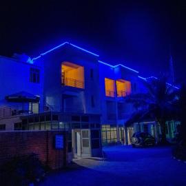 Lucerna Kabgayi Hotel，位于Mubumbano的酒店