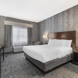 Best Western Concord Inn and Suites，位于康科德的酒店